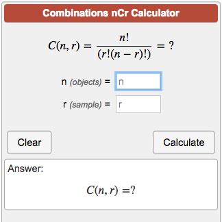how many possible 4 digit combinations|Combination Calculator (nCr) .